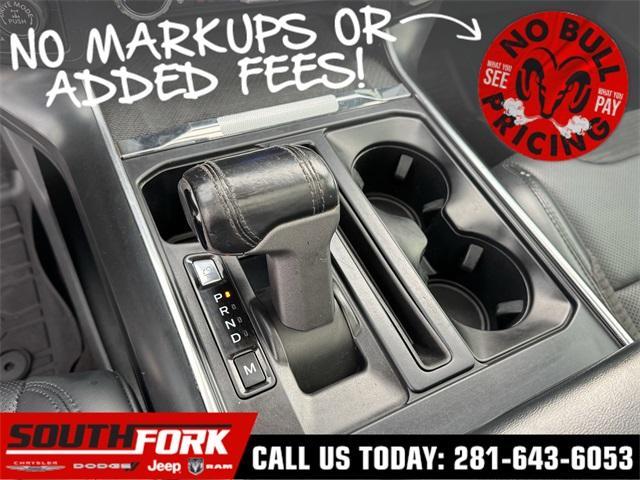 used 2022 Ford F-150 car, priced at $61,997