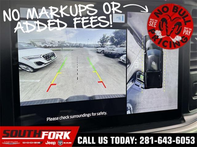 used 2022 Ford F-150 car, priced at $61,997