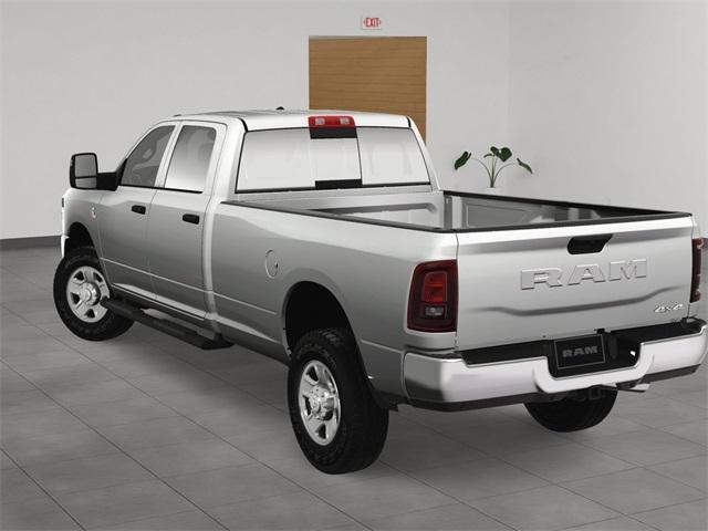 new 2025 Ram 2500 car, priced at $62,360