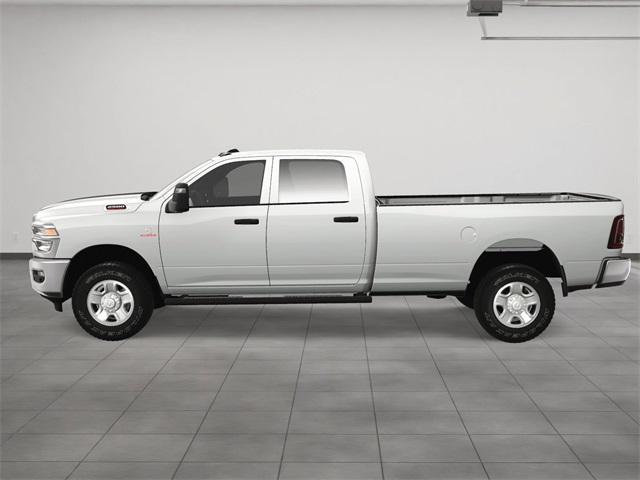 new 2025 Ram 2500 car, priced at $62,360