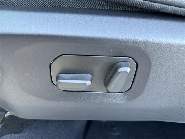 new 2026 Jeep Wrangler car, priced at $49,740