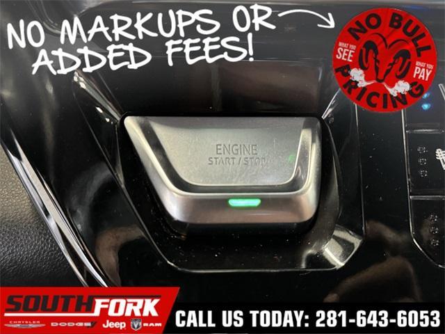 used 2024 GMC Sierra 3500 car, priced at $85,999