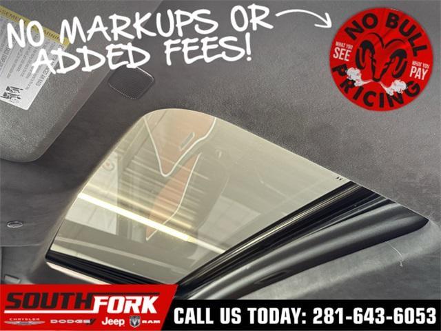 used 2024 GMC Sierra 3500 car, priced at $85,999