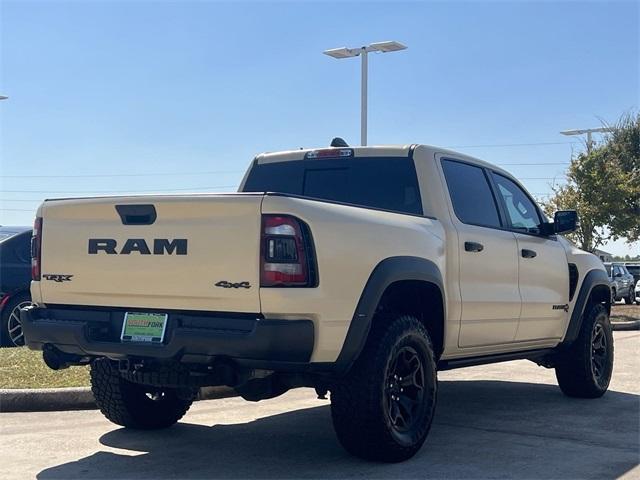 used 2023 Ram 1500 car, priced at $79,798