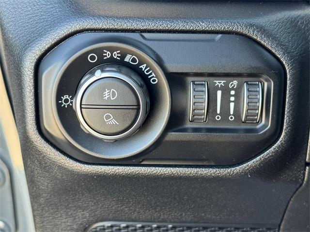 used 2020 Jeep Gladiator car, priced at $32,499