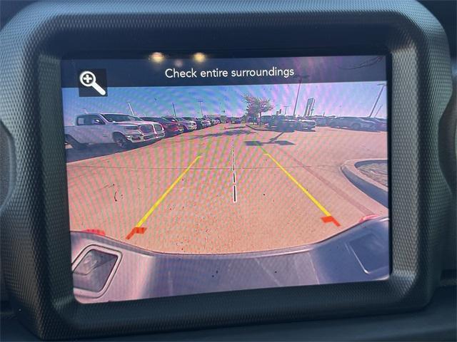 used 2020 Jeep Gladiator car, priced at $32,499