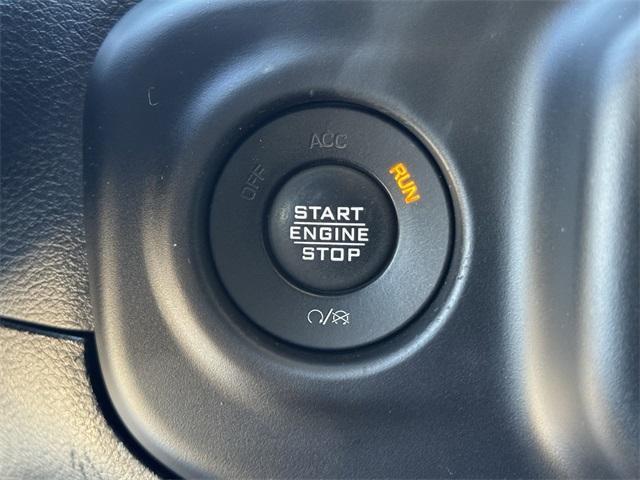 used 2020 Jeep Gladiator car, priced at $32,499