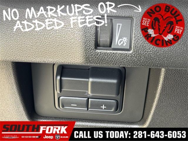 used 2023 GMC Canyon car, priced at $41,697