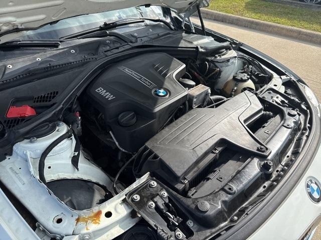 used 2014 BMW 320 car, priced at $10,999