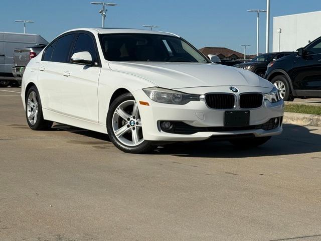 used 2014 BMW 320 car, priced at $11,199