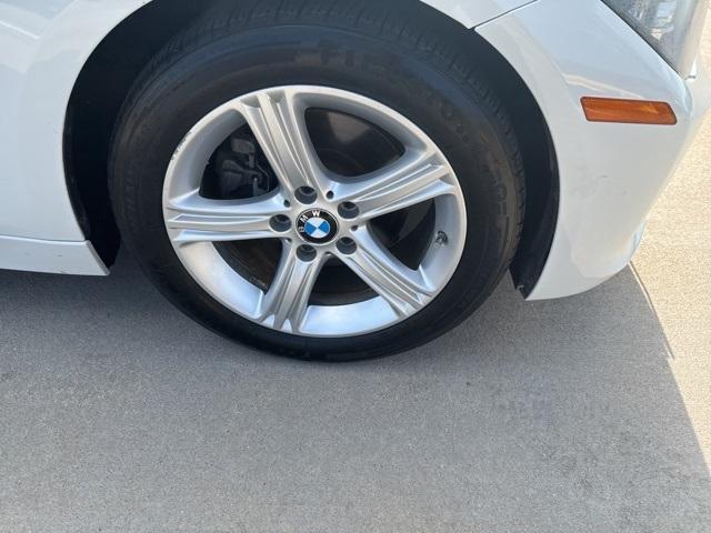 used 2014 BMW 320 car, priced at $10,999