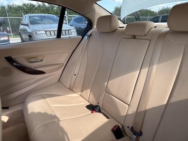 used 2014 BMW 320 car, priced at $10,999