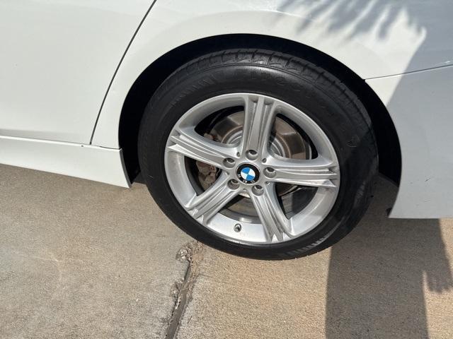 used 2014 BMW 320 car, priced at $10,999
