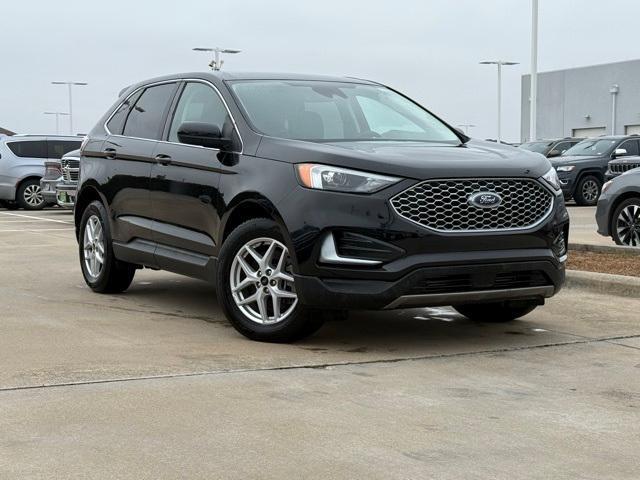 used 2023 Ford Edge car, priced at $23,699