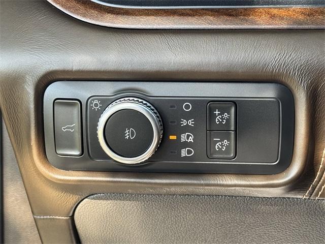used 2022 Ford Explorer car, priced at $32,197
