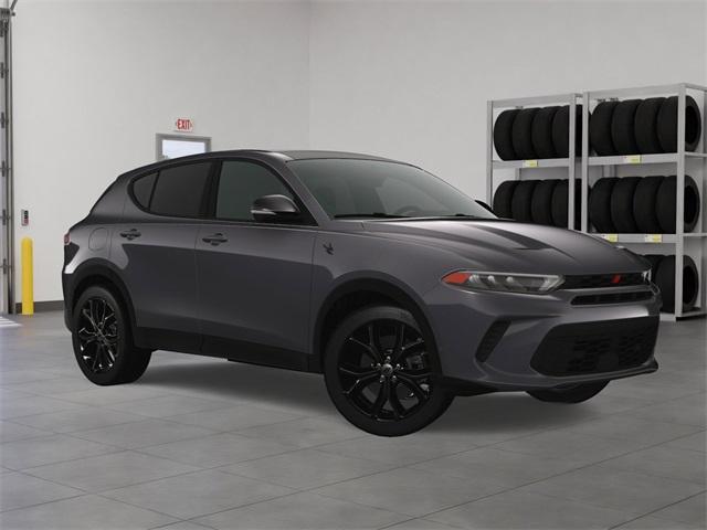 new 2024 Dodge Hornet car, priced at $35,520