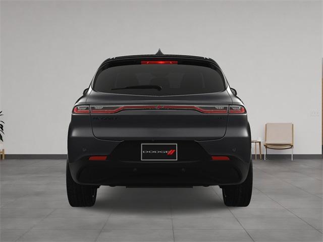 new 2024 Dodge Hornet car, priced at $35,520