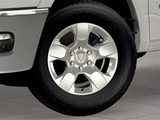 new 2026 Ram 1500 car, priced at $54,096