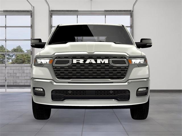 new 2026 Ram 1500 car, priced at $54,096