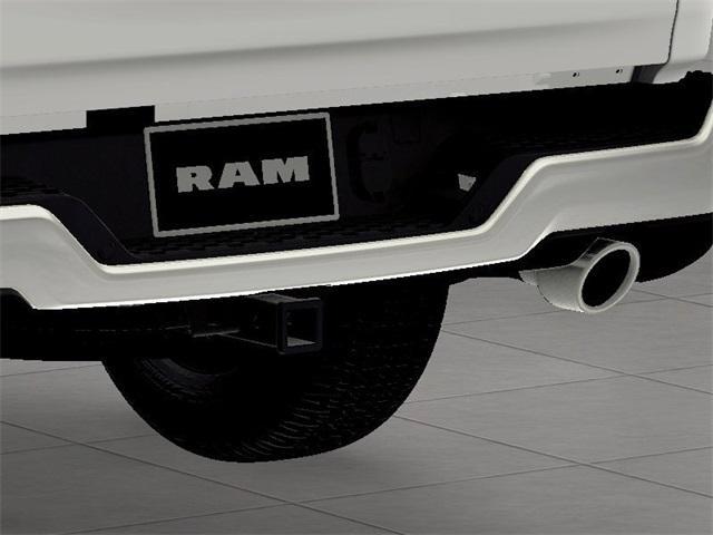 new 2026 Ram 1500 car, priced at $54,096