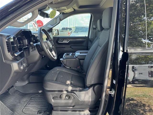 used 2024 GMC Sierra 1500 car, priced at $42,299