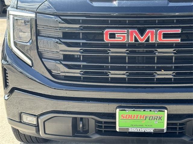 used 2024 GMC Sierra 1500 car, priced at $42,299