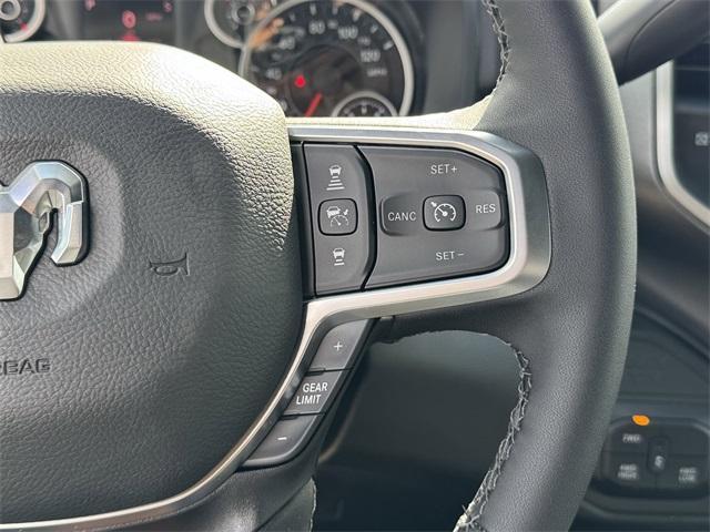 new 2026 Ram 2500 car, priced at $90,133