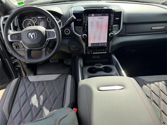 new 2026 Ram 2500 car, priced at $90,133