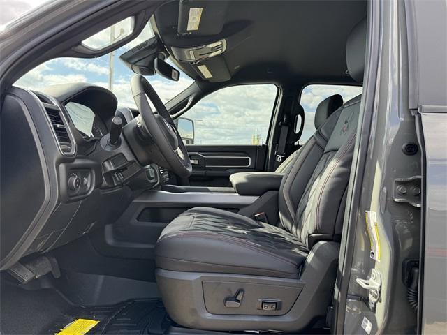 new 2026 Ram 2500 car, priced at $90,133