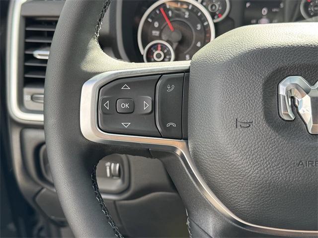 new 2026 Ram 2500 car, priced at $90,133