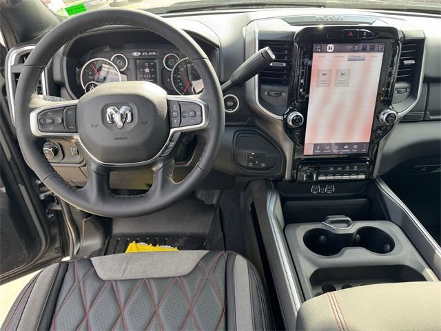new 2026 Ram 2500 car, priced at $90,133