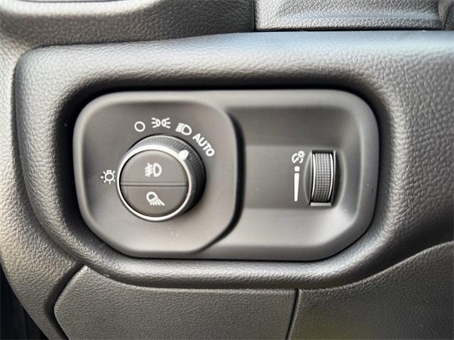 new 2026 Ram 2500 car, priced at $90,133