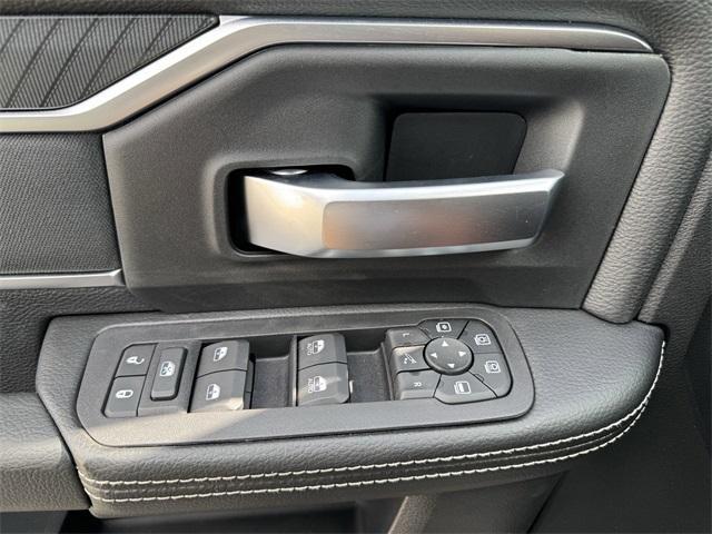 new 2026 Ram 2500 car, priced at $90,133