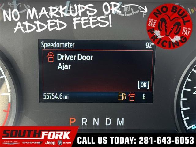 used 2022 Ford F-150 car, priced at $35,999