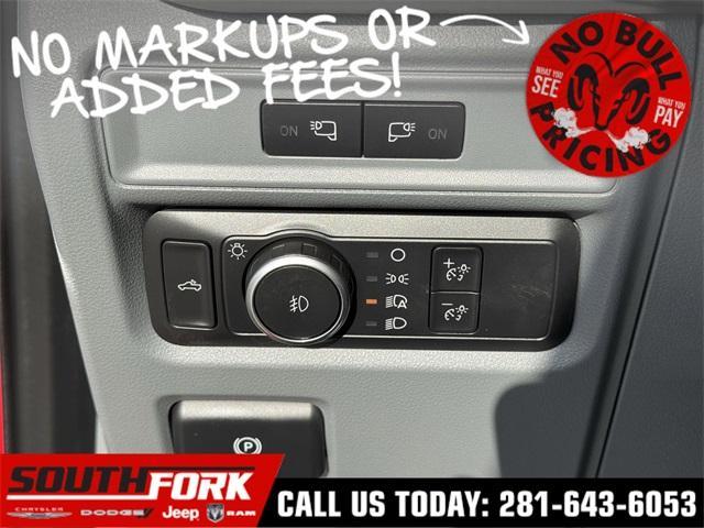 used 2022 Ford F-150 car, priced at $35,999