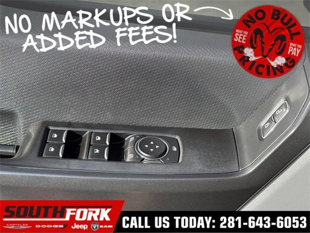 used 2022 Ford F-150 car, priced at $35,999