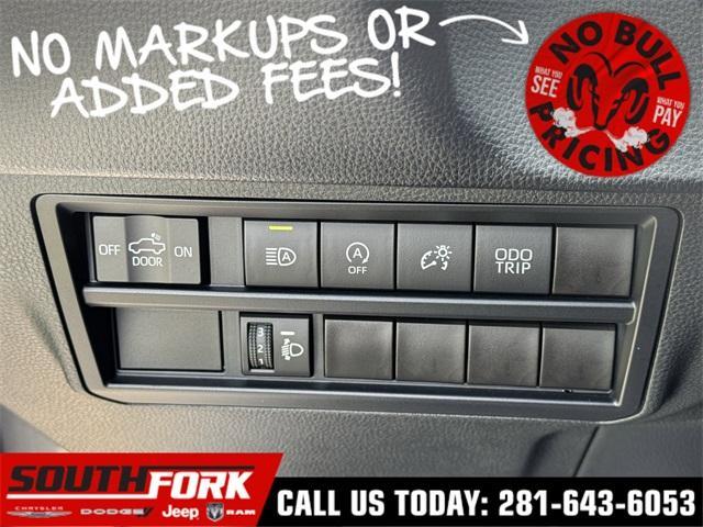 used 2022 Toyota Tundra car, priced at $39,699