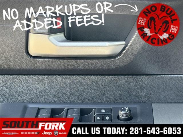 used 2022 Toyota Tundra car, priced at $39,699