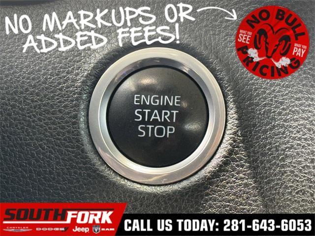 used 2022 Toyota Tundra car, priced at $39,699