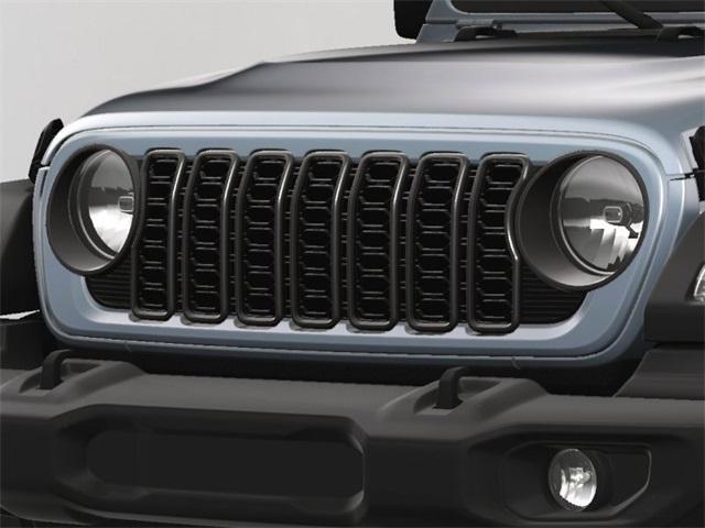 new 2024 Jeep Wrangler car, priced at $42,998