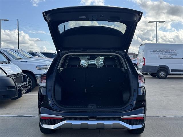 used 2024 Kia Sportage car, priced at $28,899