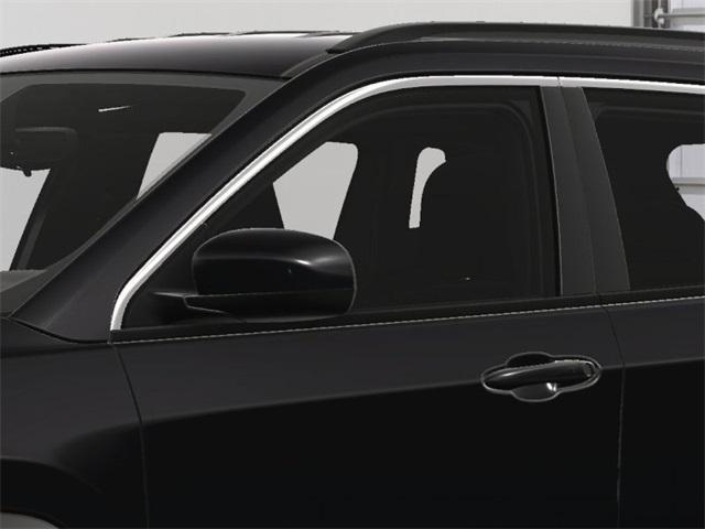 new 2025 Jeep Compass car, priced at $24,191