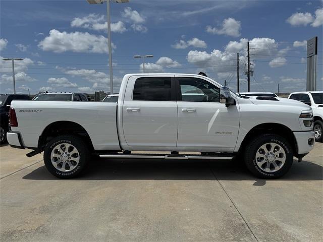 new 2026 Ram 2500 car, priced at $68,277