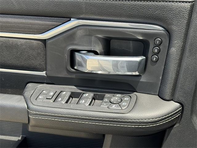 new 2026 Ram 2500 car, priced at $68,277