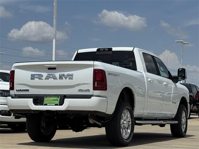 new 2026 Ram 2500 car, priced at $68,277
