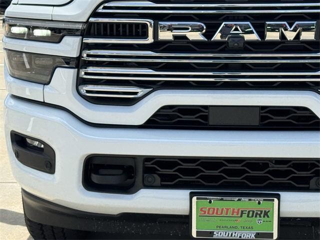 new 2026 Ram 2500 car, priced at $68,277