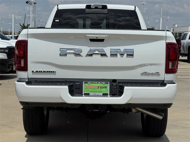 new 2026 Ram 2500 car, priced at $68,277