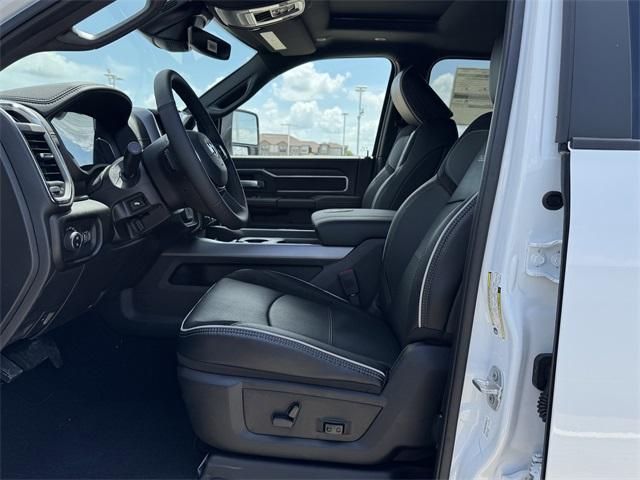 new 2026 Ram 2500 car, priced at $68,277