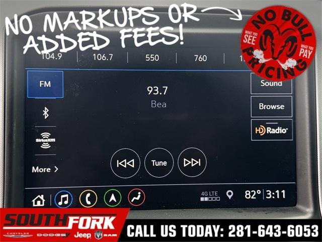 used 2019 GMC Sierra 1500 car, priced at $33,199