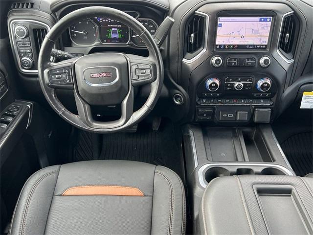 used 2020 GMC Sierra 2500 car, priced at $55,399